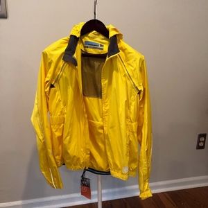 🚴‍♀️ NWT Novara Cycling Jacket